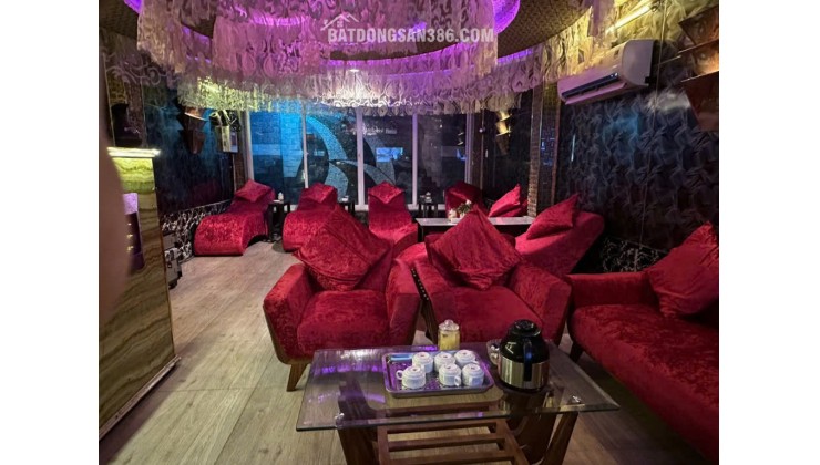 CHO THUÊ NHÀ MTKD SẦM UẤT TRƯỜNG SA, Q. PHÚ NHUẬN DTSD 400M2 CHỈ 70TR/TH. LH:0918045839, 0902584679.